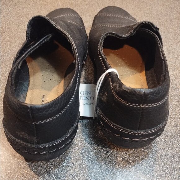 NWT Croft & Barrow Ortholite Slip Ons Cbaisha Size 7 P2 - Picture 3 of 8